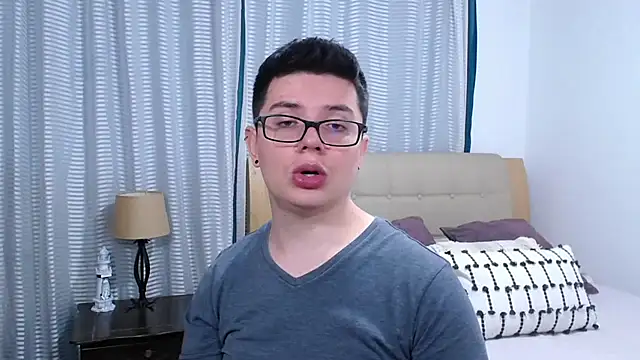 BlackFoXXX69 online show from 04/08/26, 08:09