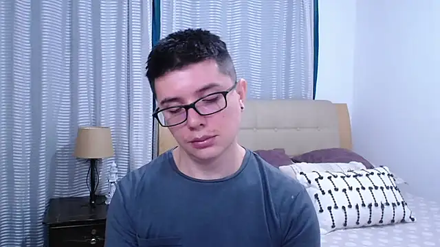 BlackFoXXX69 online show from 04/13/26, 08:58