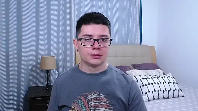 BlackFoXXX69 online show from 04/14/26, 07:53