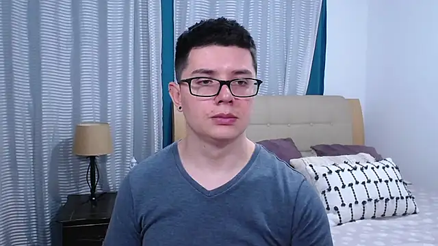 BlackFoXXX69 online show from 04/15/26, 08:31