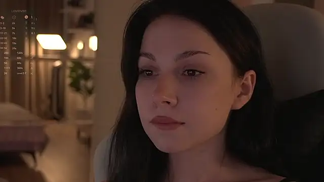 Akaruiiii online show from 03/18/26, 12:41