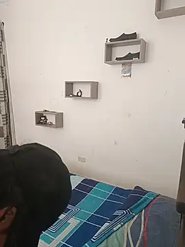 Snapshot of SHARLOTYJUANSTEVAN chatting on 03/02/26, 03:41 SHARLOTYJUANSTEVAN online show from 03/02/26, 03:41