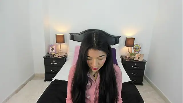 Snapshot of ImMiaFoster chatting on 02/27/26, 09:48 ImMiaFoster online show from 02/27/26, 09:48