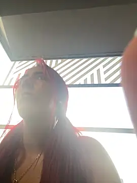 kisscherry8 online show from 04/01/26, 10:29