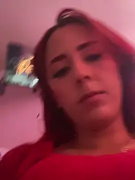 kisscherry8 online show from 04/12/26, 08:25