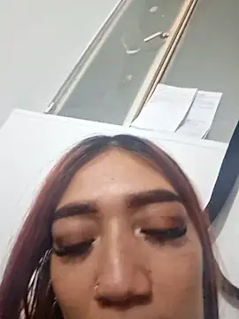 SerenaFoxx  online show from 03/05/26, 02:40