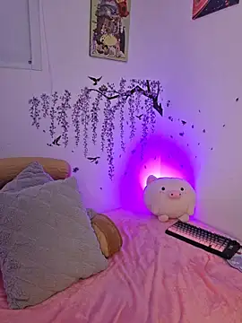 Nixtaylor1 online show from 03/10/26, 08:14