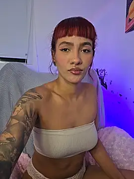 Nixtaylor1 online show from 04/07/26, 01:28