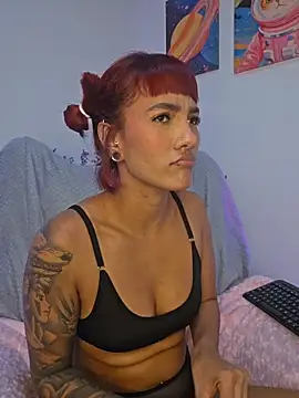 Nixtaylor1 online show from 04/10/26, 10:47