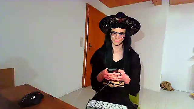 Lissi hotgirl online show from 02/28/26, 06:31