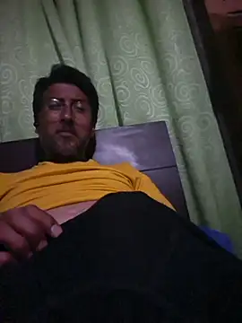 BRAD MATURE online show from 03/03/26, 03:01