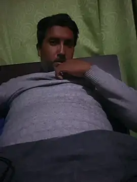 BRAD MATURE online show from 04/01/26, 02:34