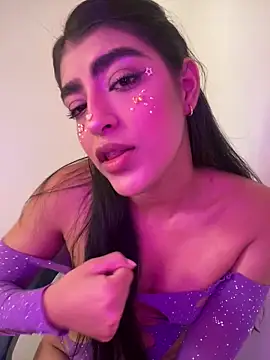 Misty-kat online show from 03/01/26, 08:22