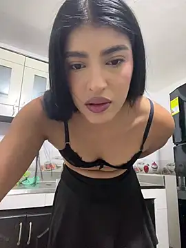 Misty-kat online show from 07/03/26, 08:37