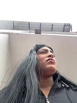 Misty-kat online show from 07/19/26, 06:33