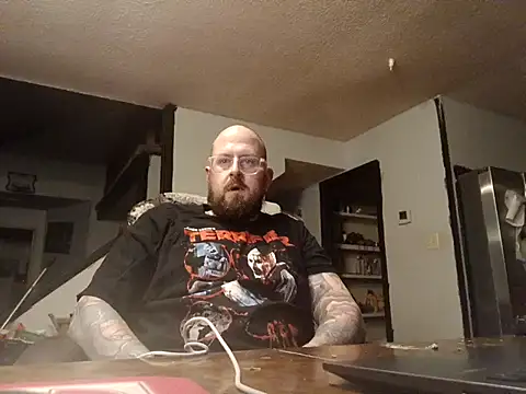 Robrotten online show from 02/25/26, 02:10