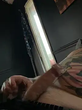 Robrotten online show from 02/25/26, 04:38