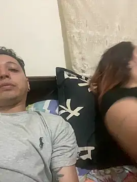 Redlucy online show from 03/06/26, 03:14