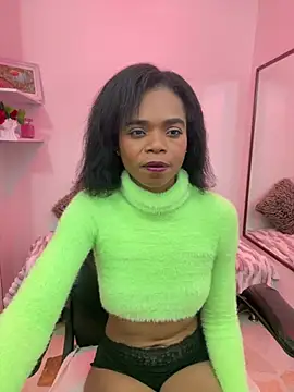 camila avila online show from 03/12/26, 03:34