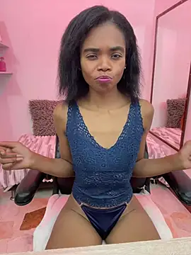 camila avila online show from 03/24/26, 03:33