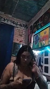 Cristal queen  online show from 03/10/26, 02:16