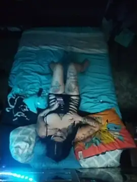 Cristal queen  online show from 03/11/26, 10:21