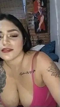 Cristal queen  online show from 04/04/26, 01:48