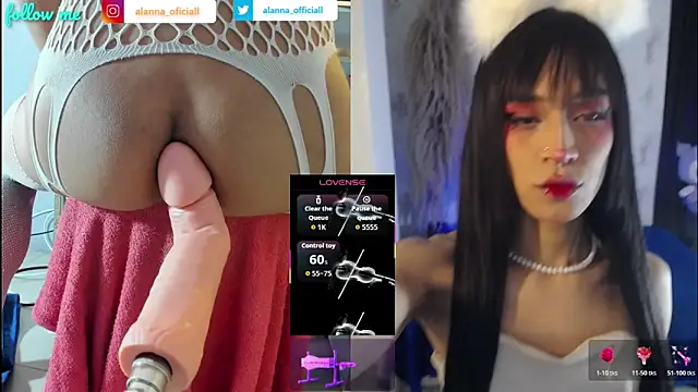 Babyfox gh online show from 03/30/26, 08:32