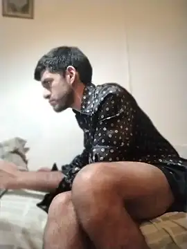 Lorcas CharlyUC online show from 03/01/26, 04:31