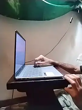 Lorcas CharlyUC online show from 03/02/26, 05:19