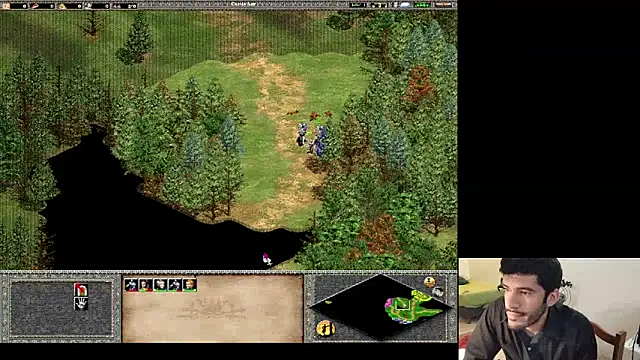 Lorcas CharlyUC online show from 06/11/26, 12:43