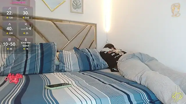 oliver   saint online show from 04/20/26, 11:06