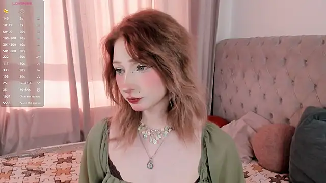 JeanelleHodo online show from 04/03/26, 06:44