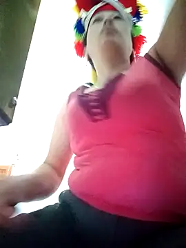 JenyLy68 online show from 03/03/26, 11:21