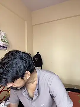 LOVELUST02 online show from 03/30/26, 12:50