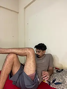 LOVELUST02 online show from 04/18/26, 05:28