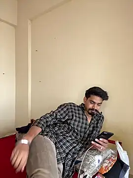 LOVELUST02 online show from 04/19/26, 09:19