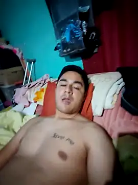 Hugaldo11 online show from 03/03/26, 02:56