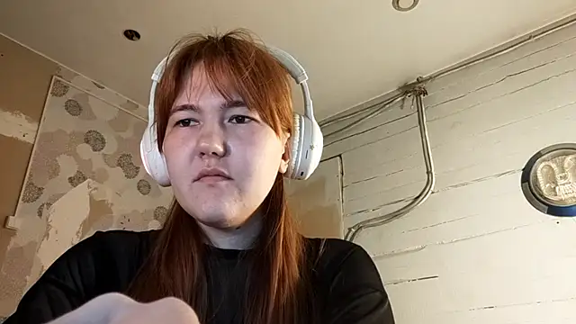 DinaFirebird online show from 03/11/26, 04:18