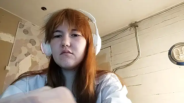 DinaFirebird online show from 03/12/26, 05:13