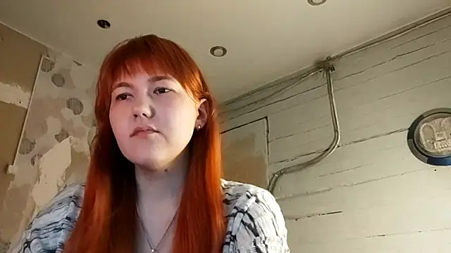 DinaFirebird online show from 03/18/26, 04:15