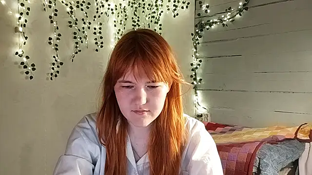 DinaFirebird online show from 04/07/26, 04:13