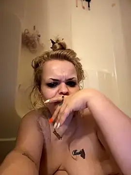 DaddysLakieBaby online show from 04/04/26, 07:50