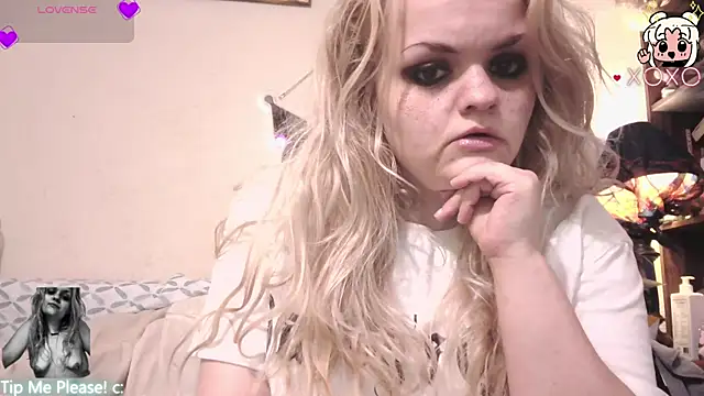 DaddysLakieBaby online show from 04/10/26, 12:21