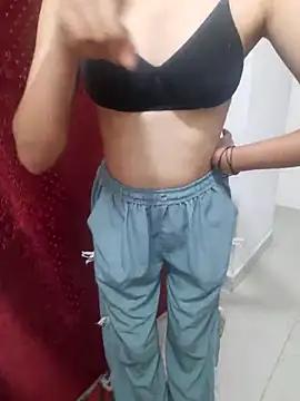 NeetuKumri online show from 02/27/26, 04:34