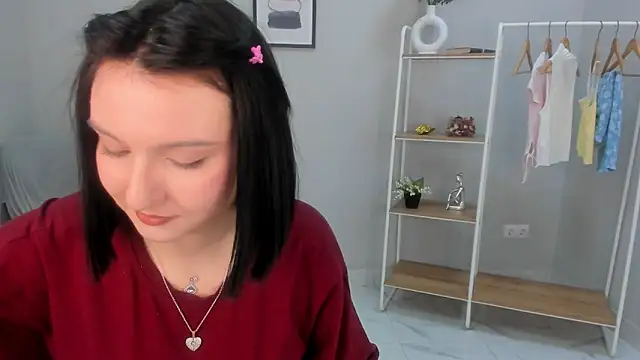 Keiko Lami online show from 02/28/26, 11:33