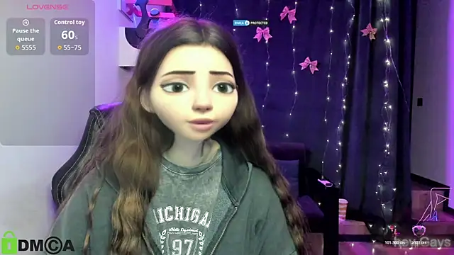 Snapshot of AlisMoonly chatting on 02/27/26, 07:30 AlisMoonly online show from 02/27/26, 07:30