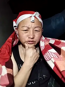 Lucie Fuzk online show from 03/09/26, 10:08