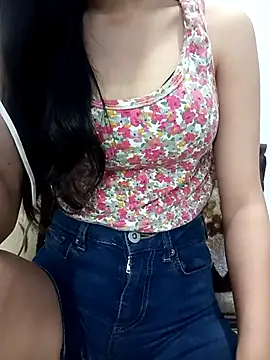 cute ruhii0 online show from 03/07/26, 06:49