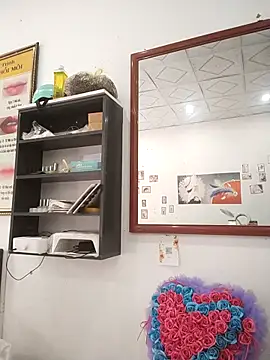 Ivy Trix2 online show from 03/22/26, 12:58